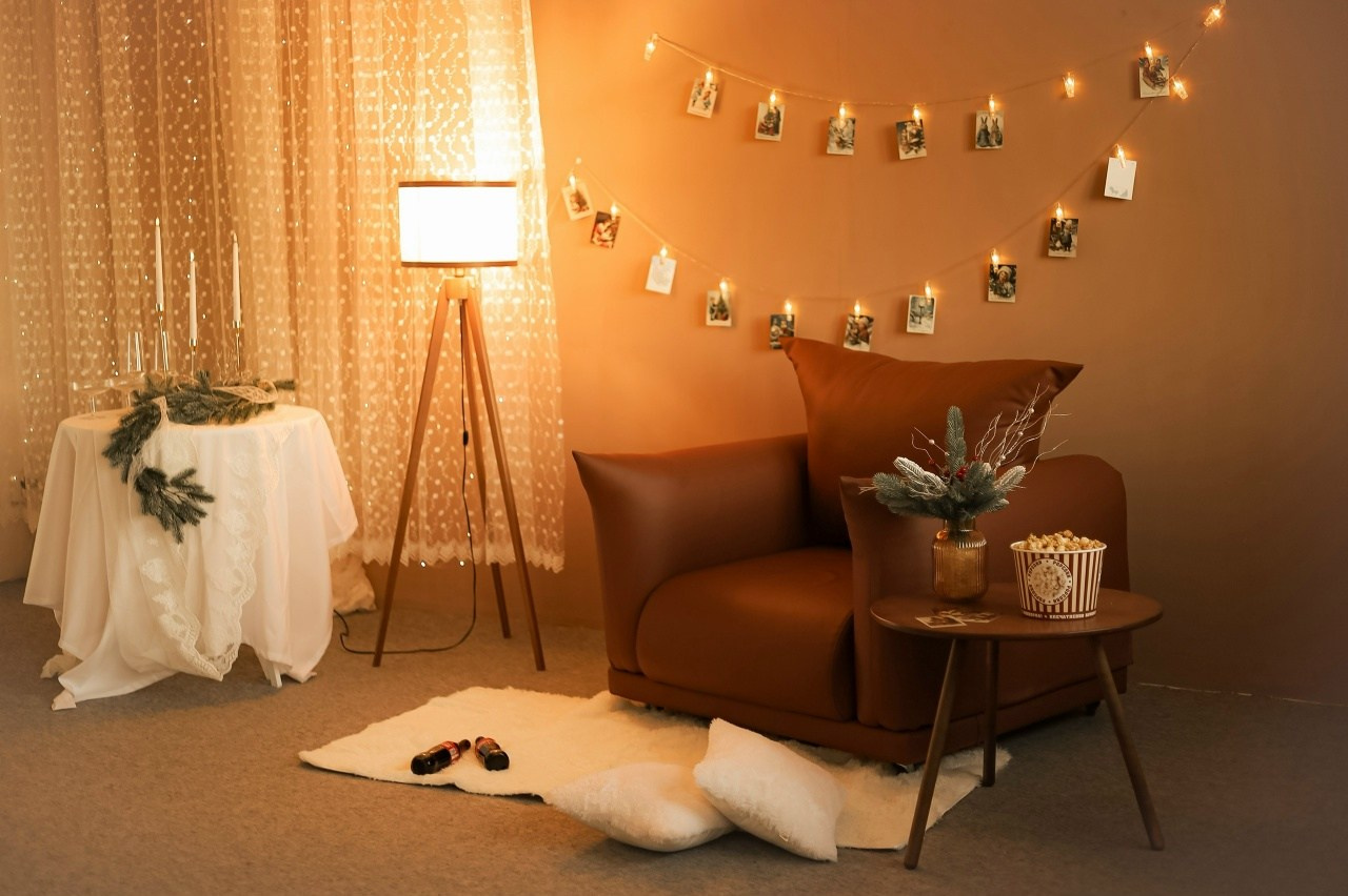 НГ студии зима 2025-2026