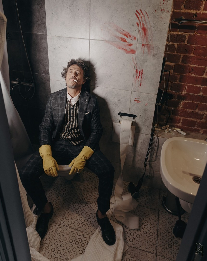 Фотограф Анна Фокина