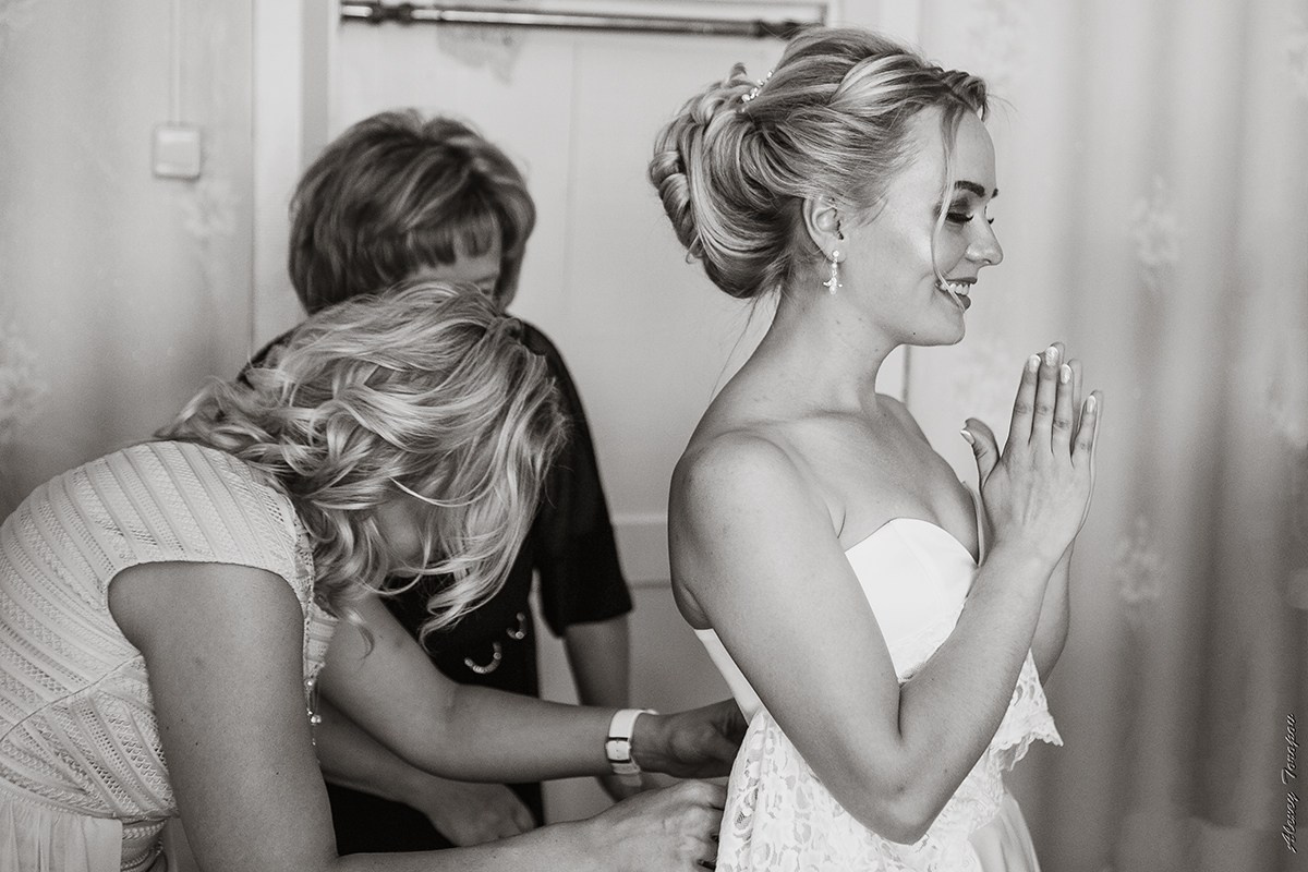 Алексей Торопов фотограф