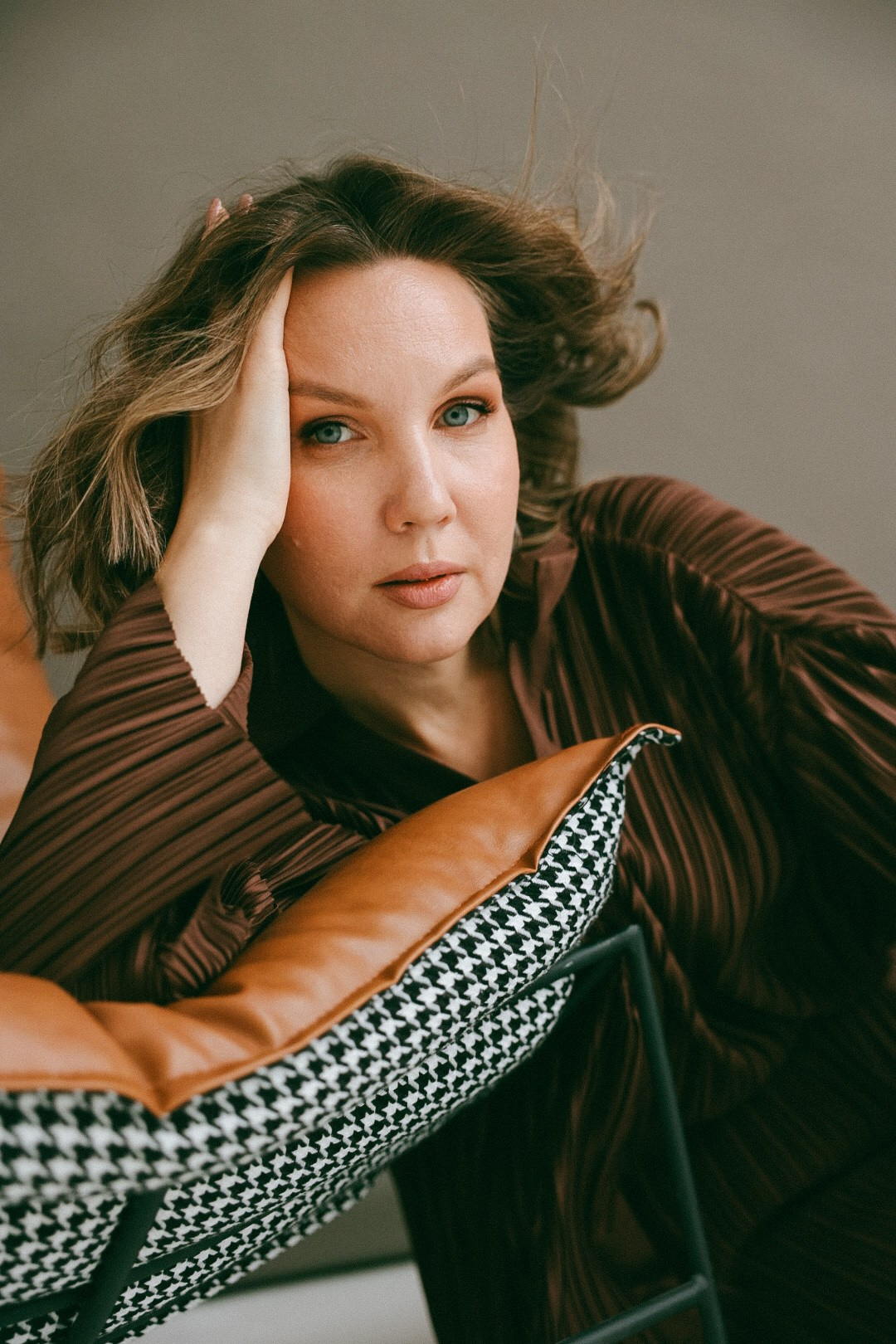 Оля. Фотограф Нижний Новгород