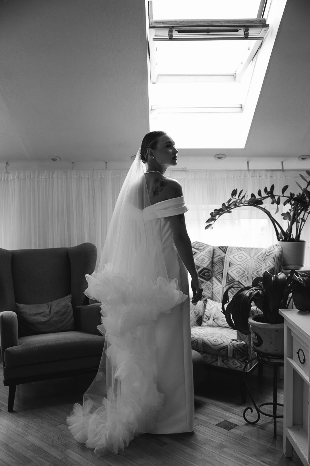 Глеб и Наташа. Фотограф Нижний Новгород