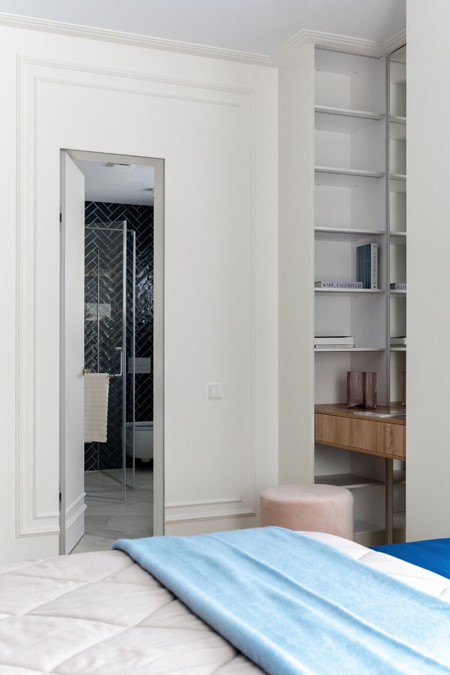 Таунхаус. Дизайн студия премиум класса