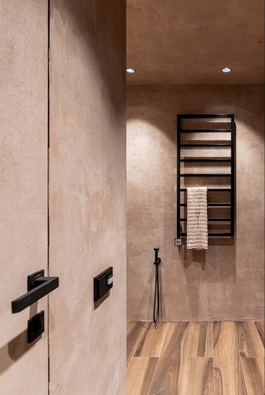 Таунхаус. Дизайн студия премиум класса