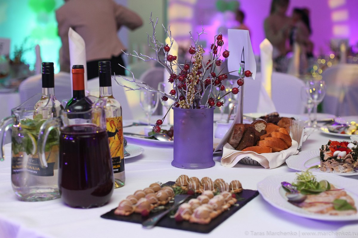 Репортажный и семейный фотограф в Санкт-Петербурге Тарас Марченко