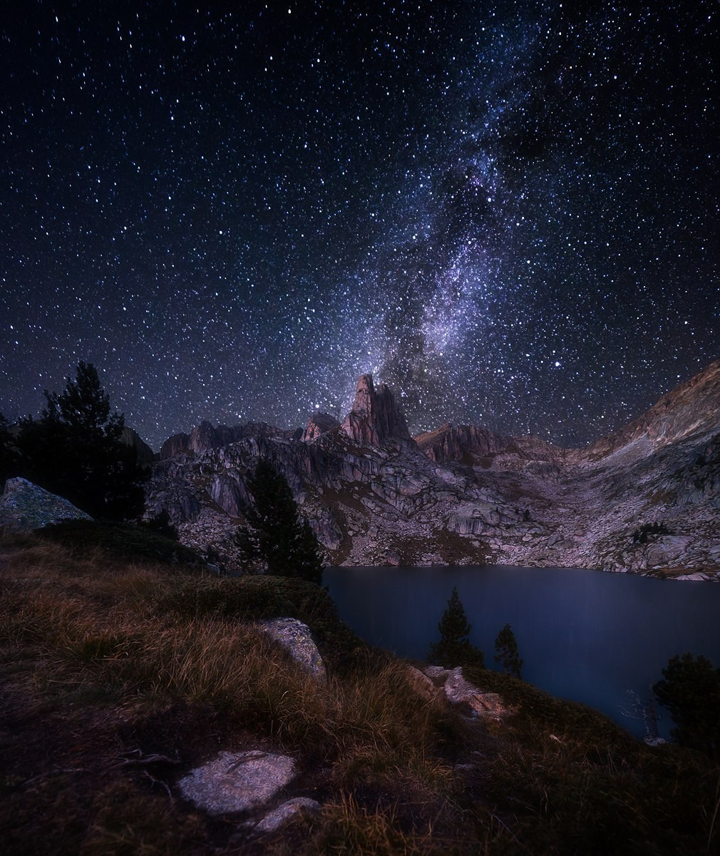 Landscapes. Sergey Sutkovoy — Designer, photographer, traveler, woodworker