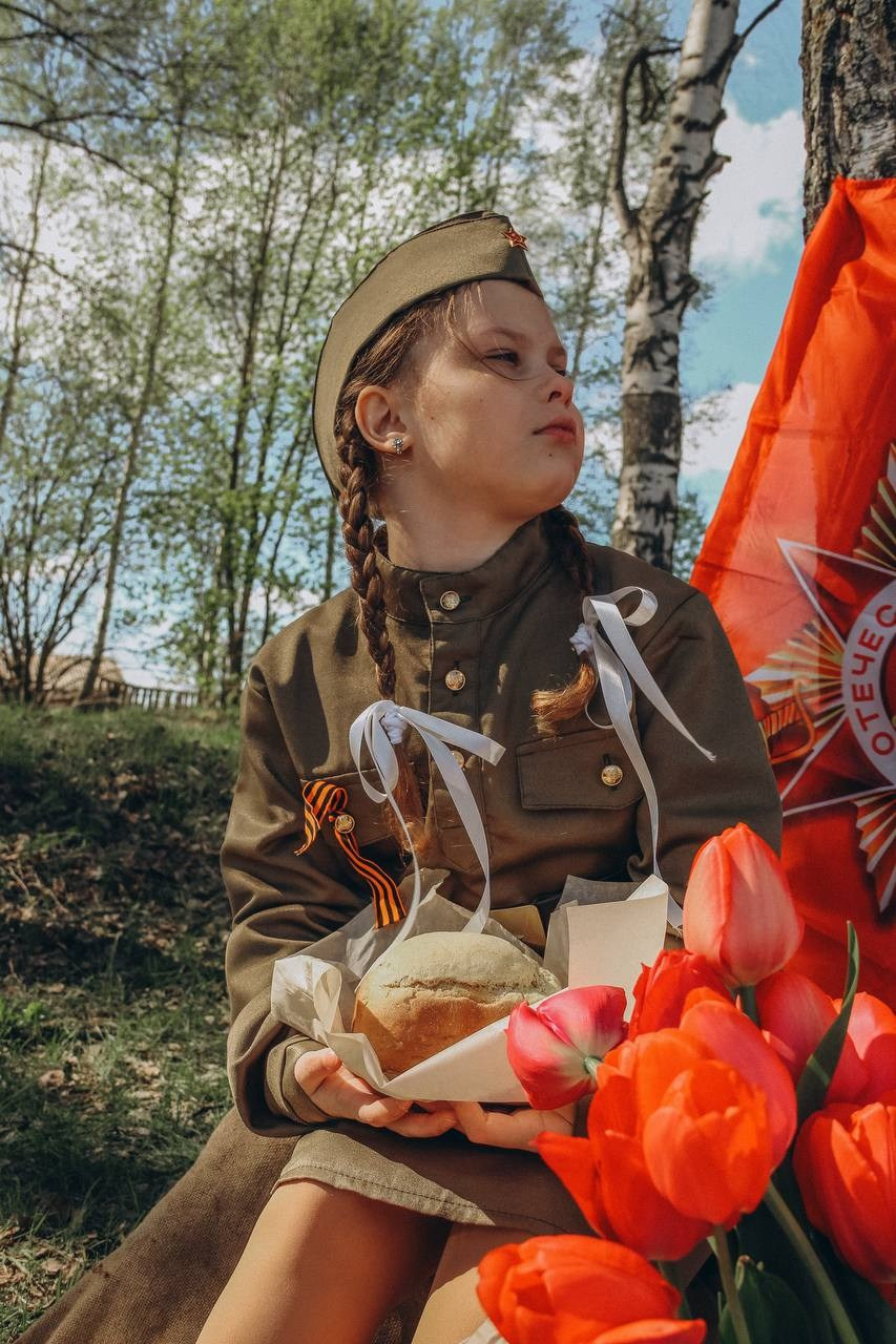 ТЕМАТИЧЕСКАЯ ФОТОСЕССИЯ. Фотограф кстово
