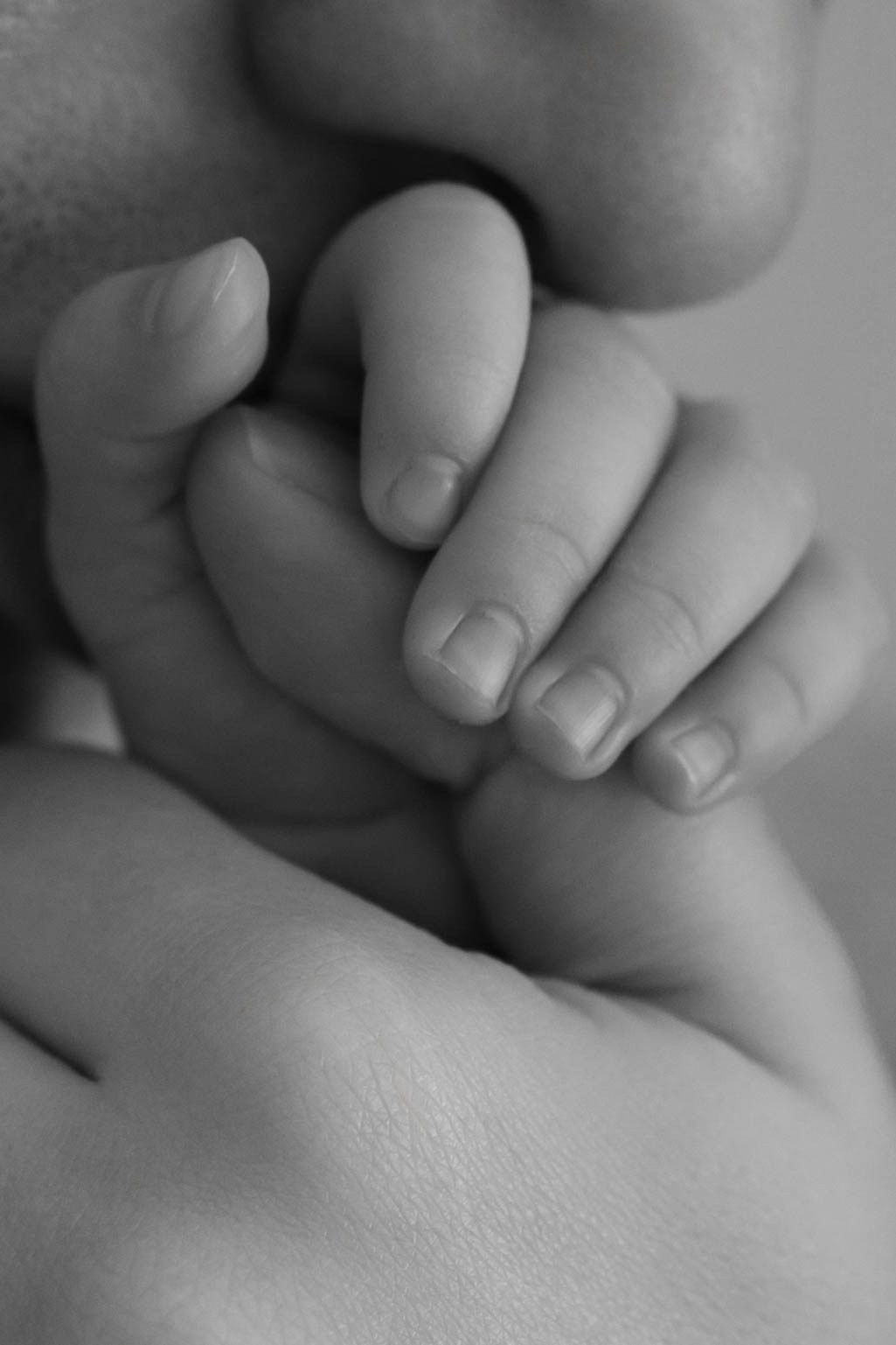 Анна, Кирилл и Кира. Фотограф в Новосибирске Диана Ильиных