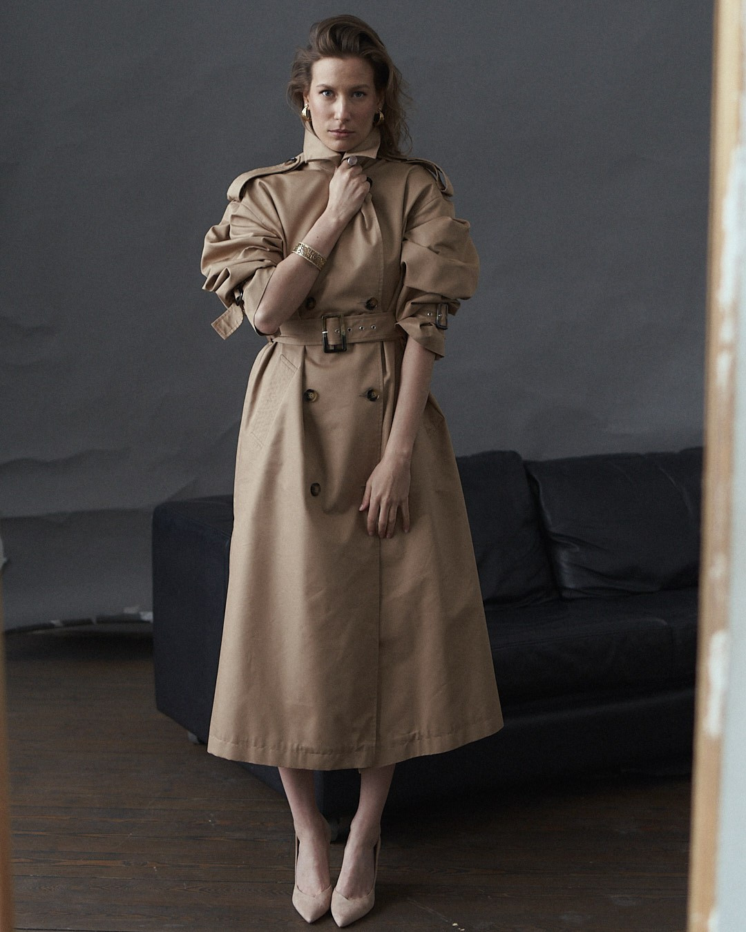 Женские портреты. Фотограф в Москве