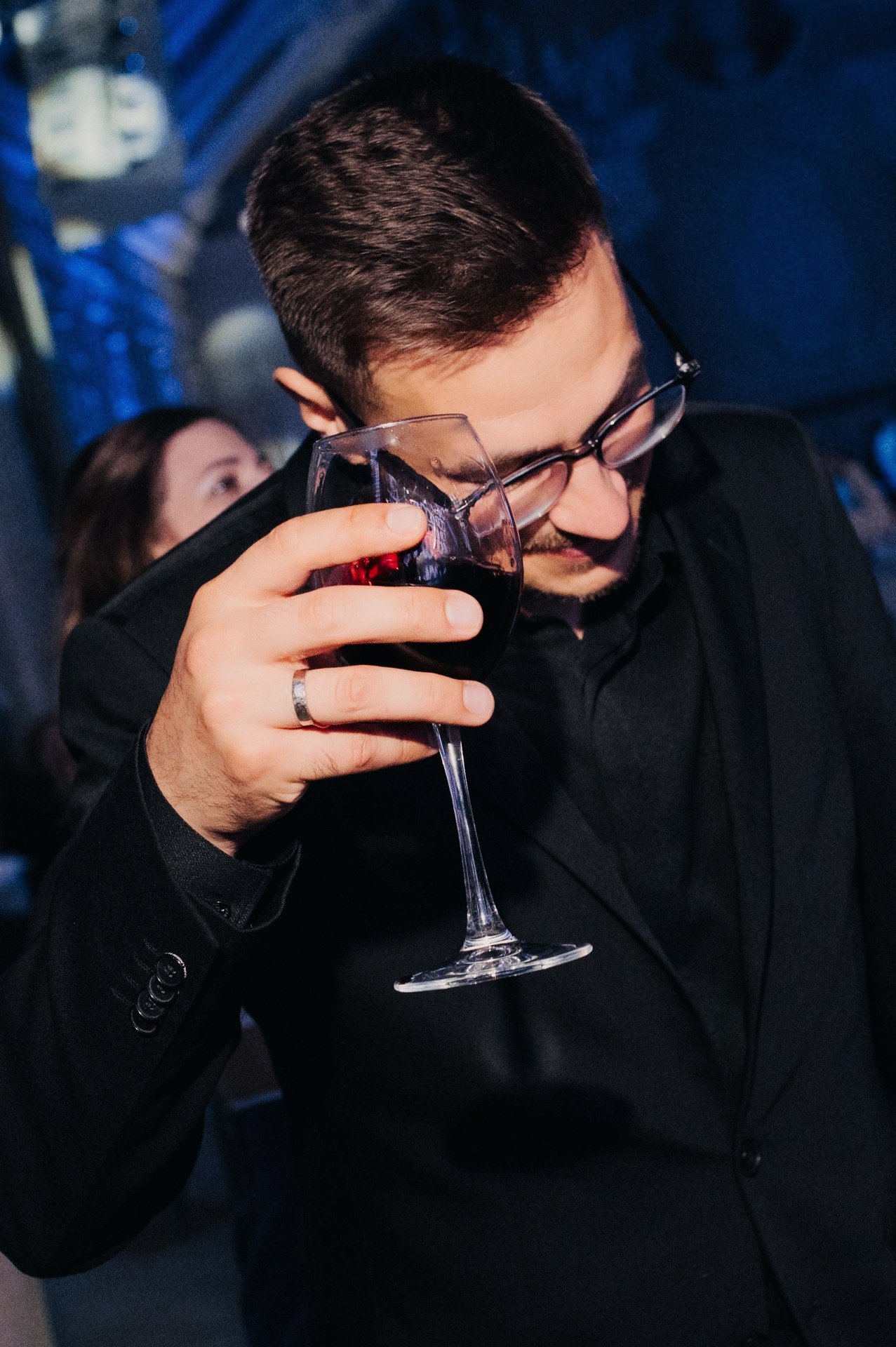 Новбытхим. Сергей Грицанов Фотограф СПБ