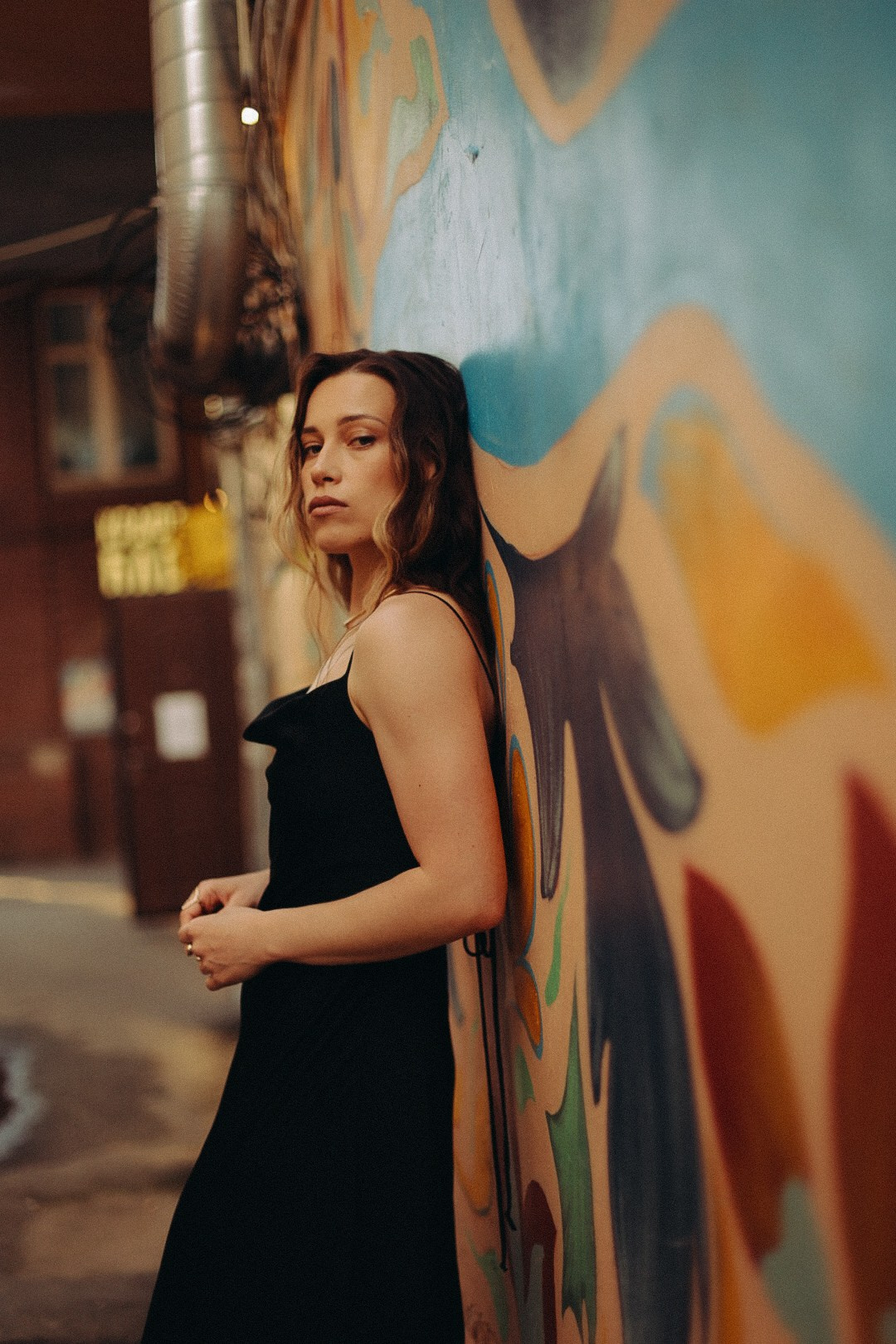 Ксюша. Фотограф Нижний Новгород