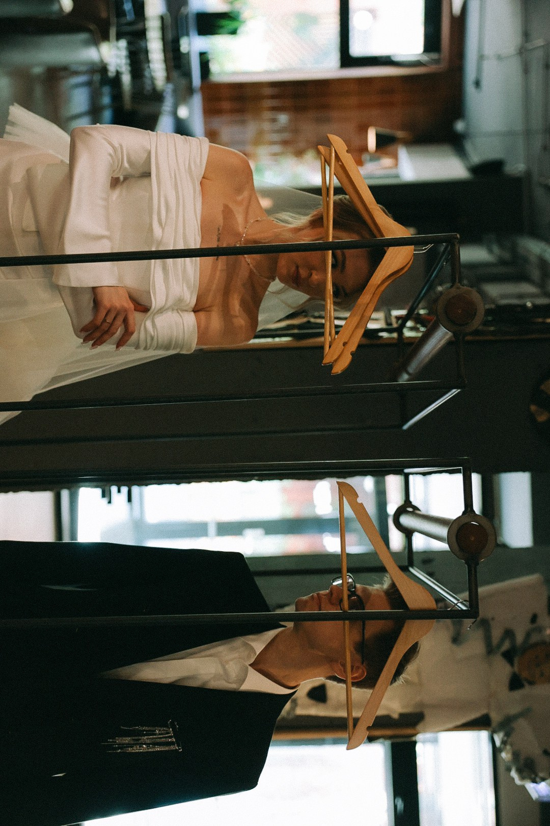 Илья и Настя. Фотограф Нижний Новгород