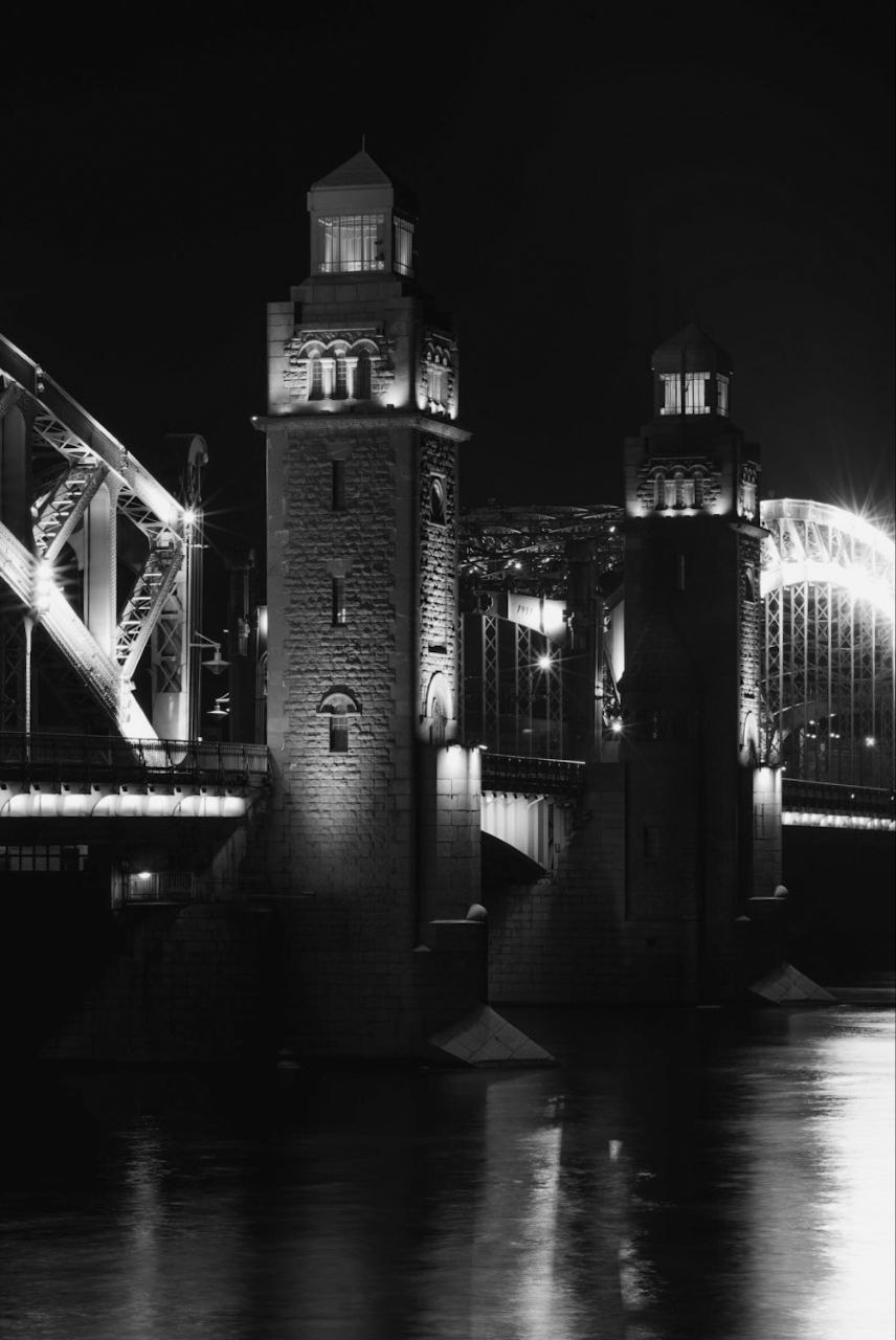 Фото-прогулка. Пенкин Александр