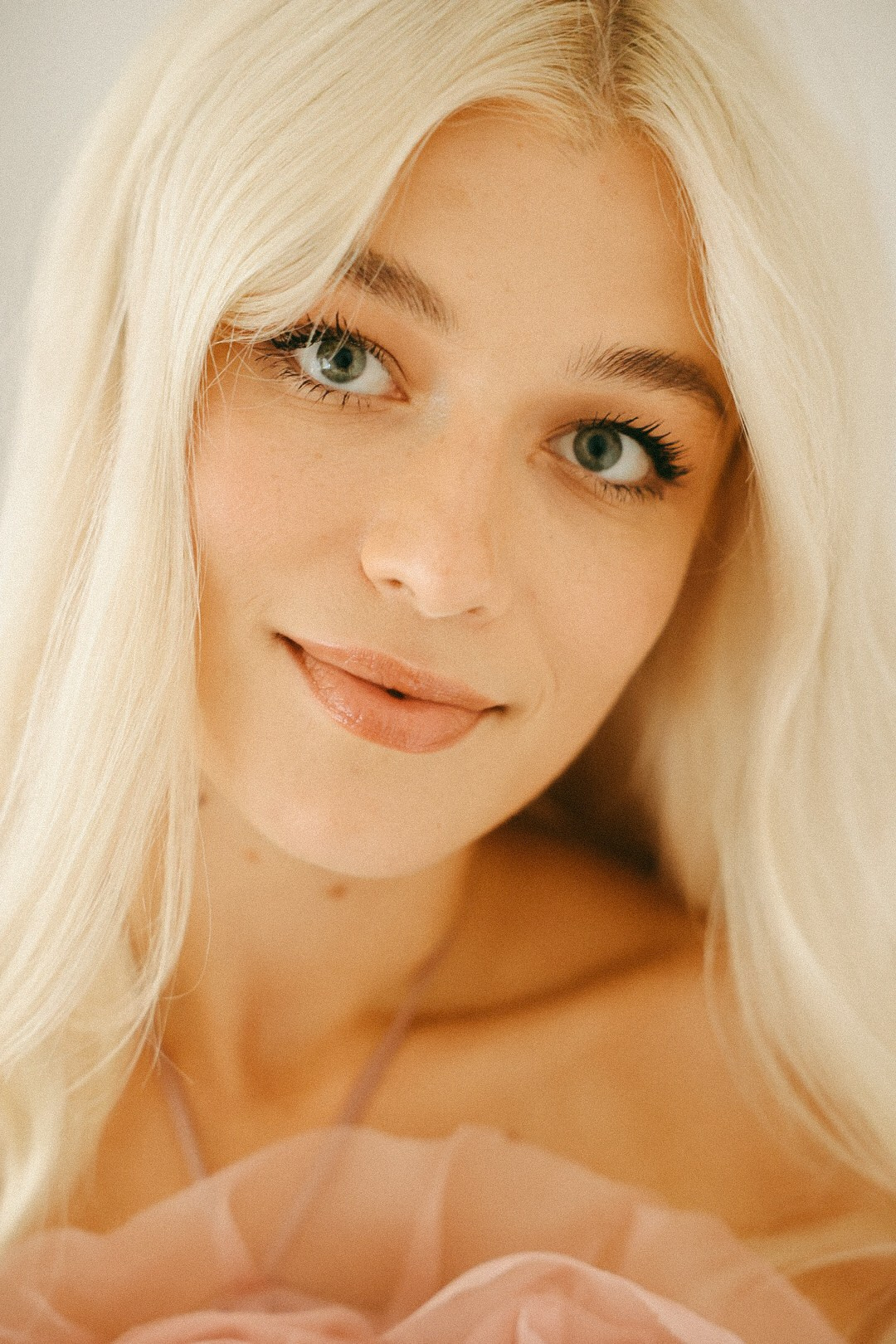 Настя. Фотограф Нижний Новгород