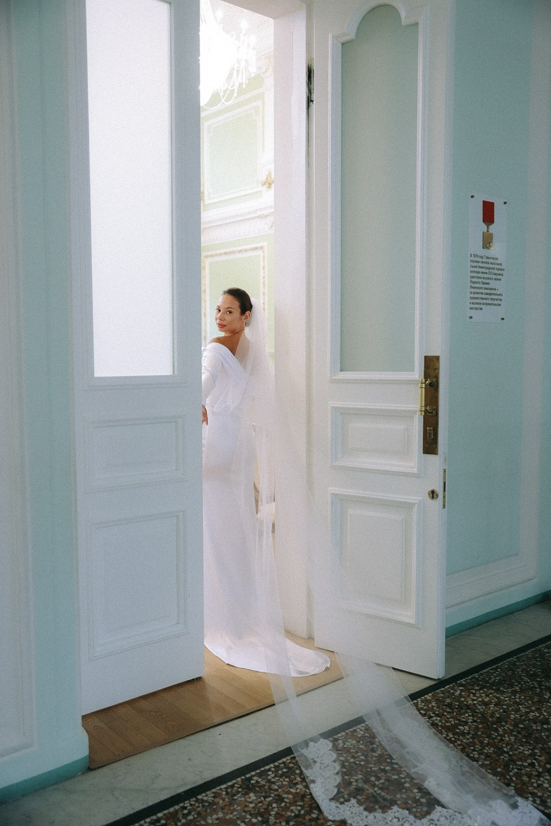 Кирилл и Геля. Фотограф Нижний Новгород