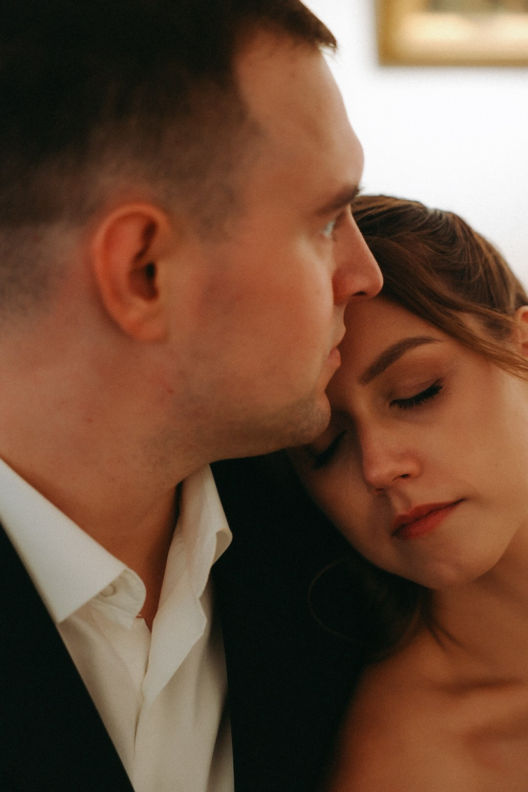 Никита и Вика. Фотограф Нижний Новгород