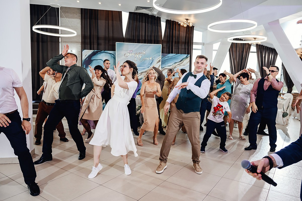 Андрей & Лена. Свадебный и семейный фотограф в Новосибирске — Алексей Гаврилов