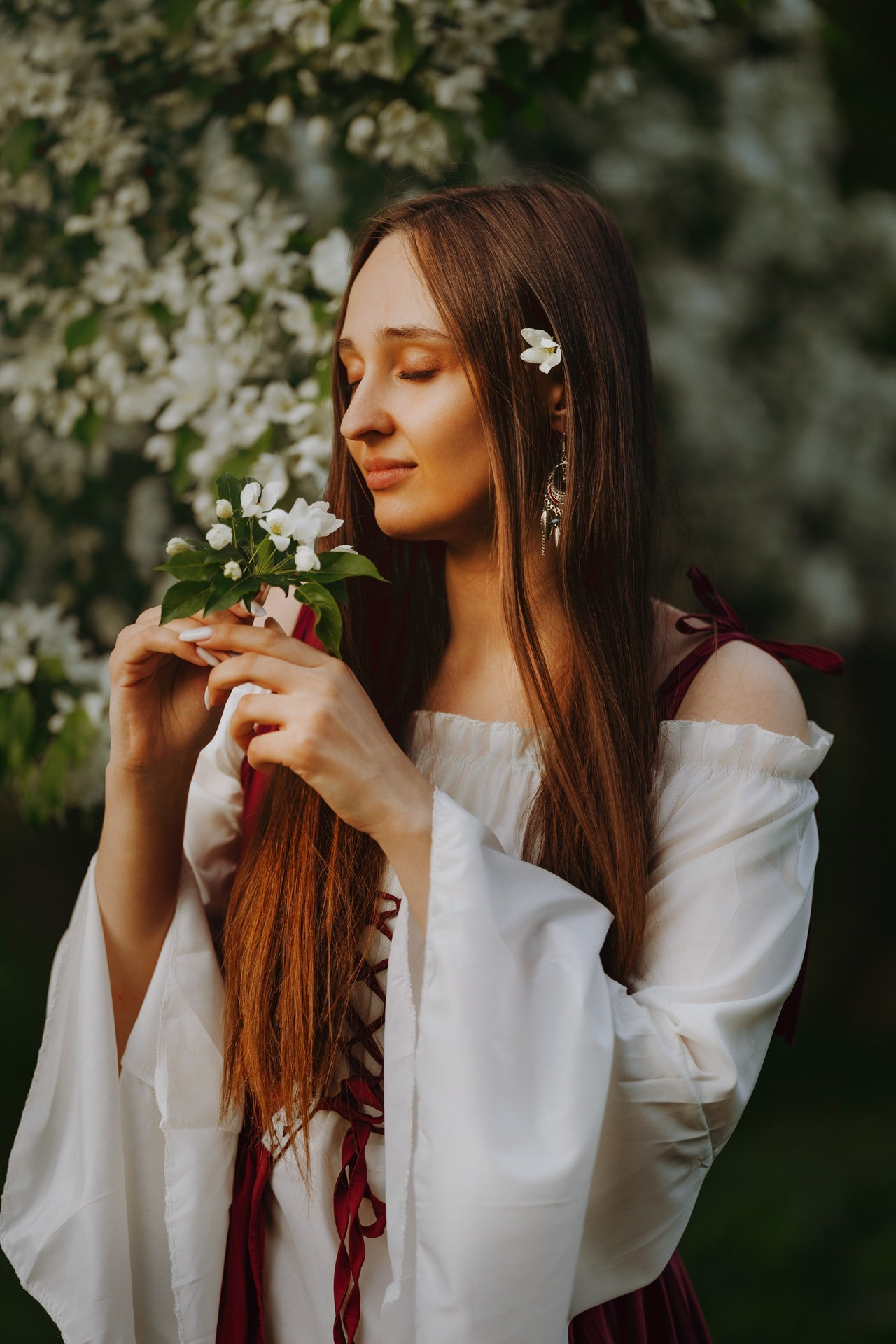 Отзывы. Фотограф Варвара Ермоленко