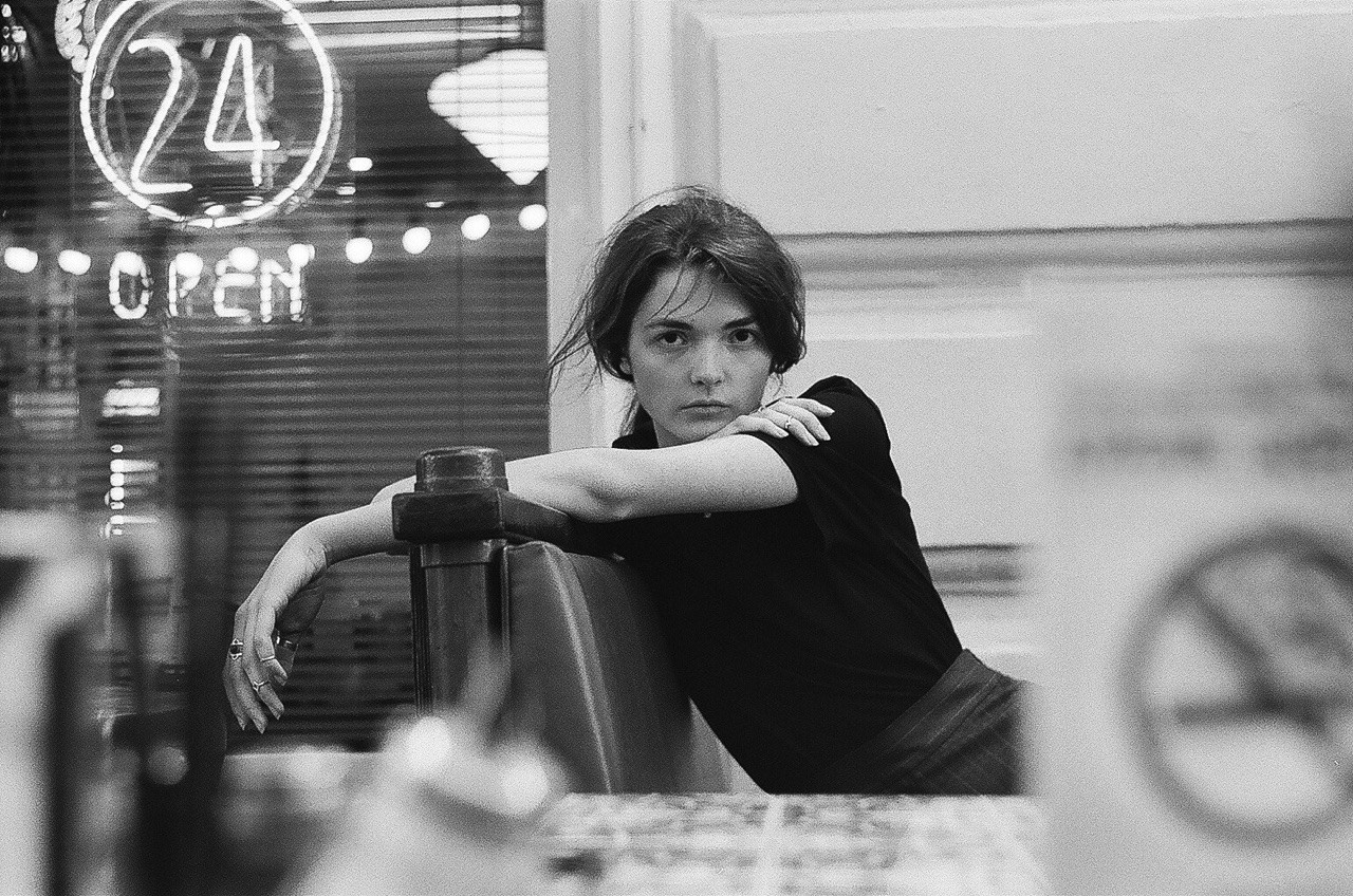 Film / Digital. Андрей Котляровский | Фотография, арт, vhs видео, плёнка и полароиды