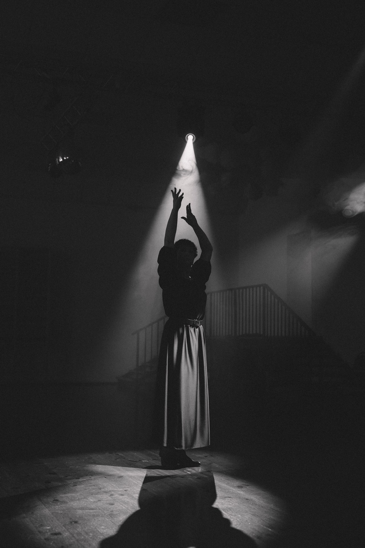 Ольга. Фотограф в Глазове Роман Маньков