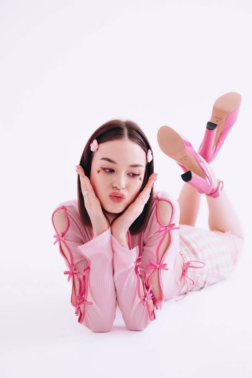 Диана. Фотограф Краснодар Виктория @Cinvimakes