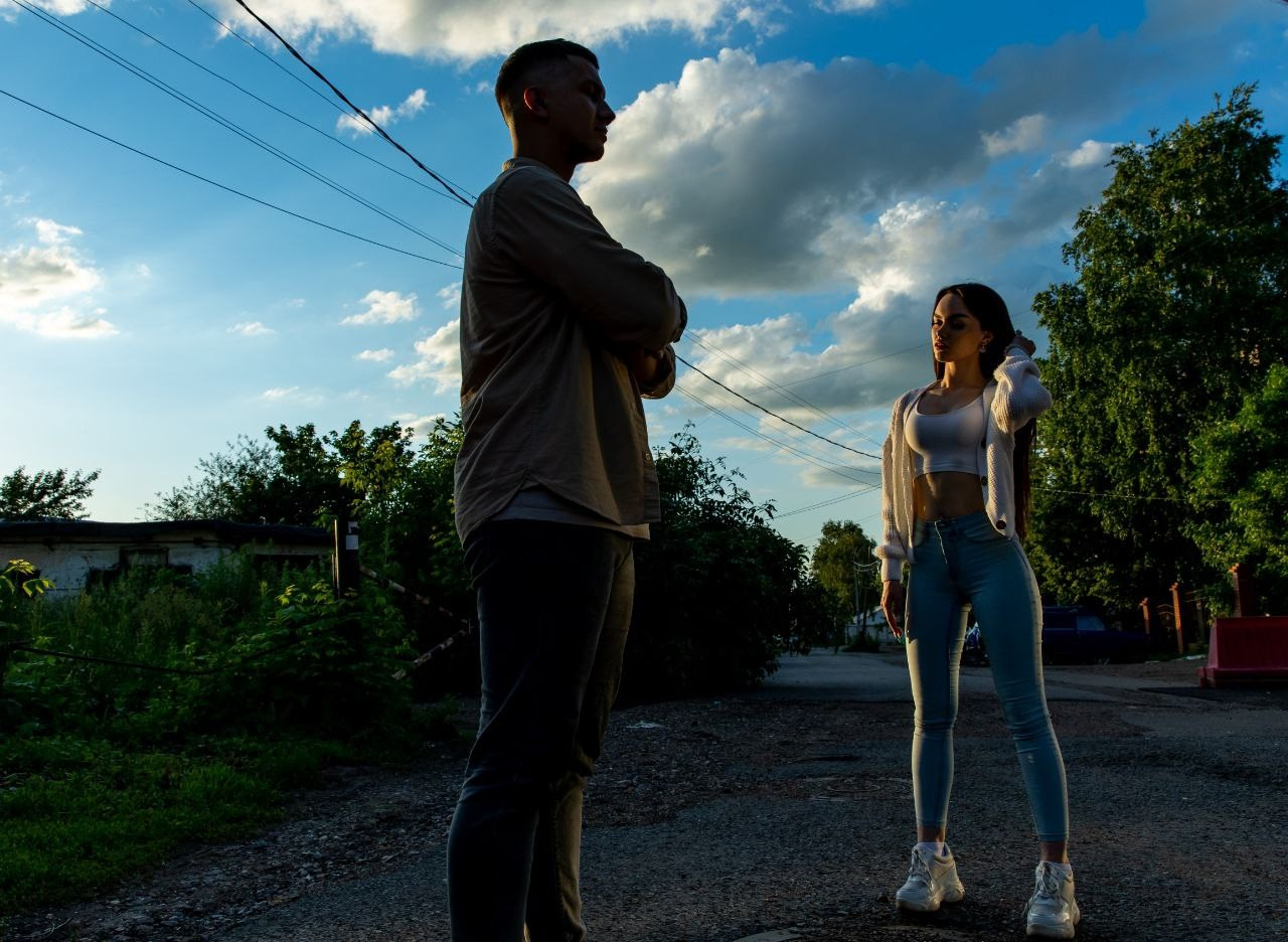 Иван Косогорцев фотограф