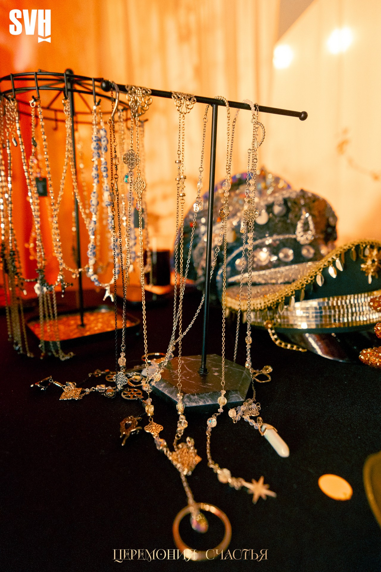 Odyssey «Церемония счастья». Репортажный фотограф Санкт-Петербург