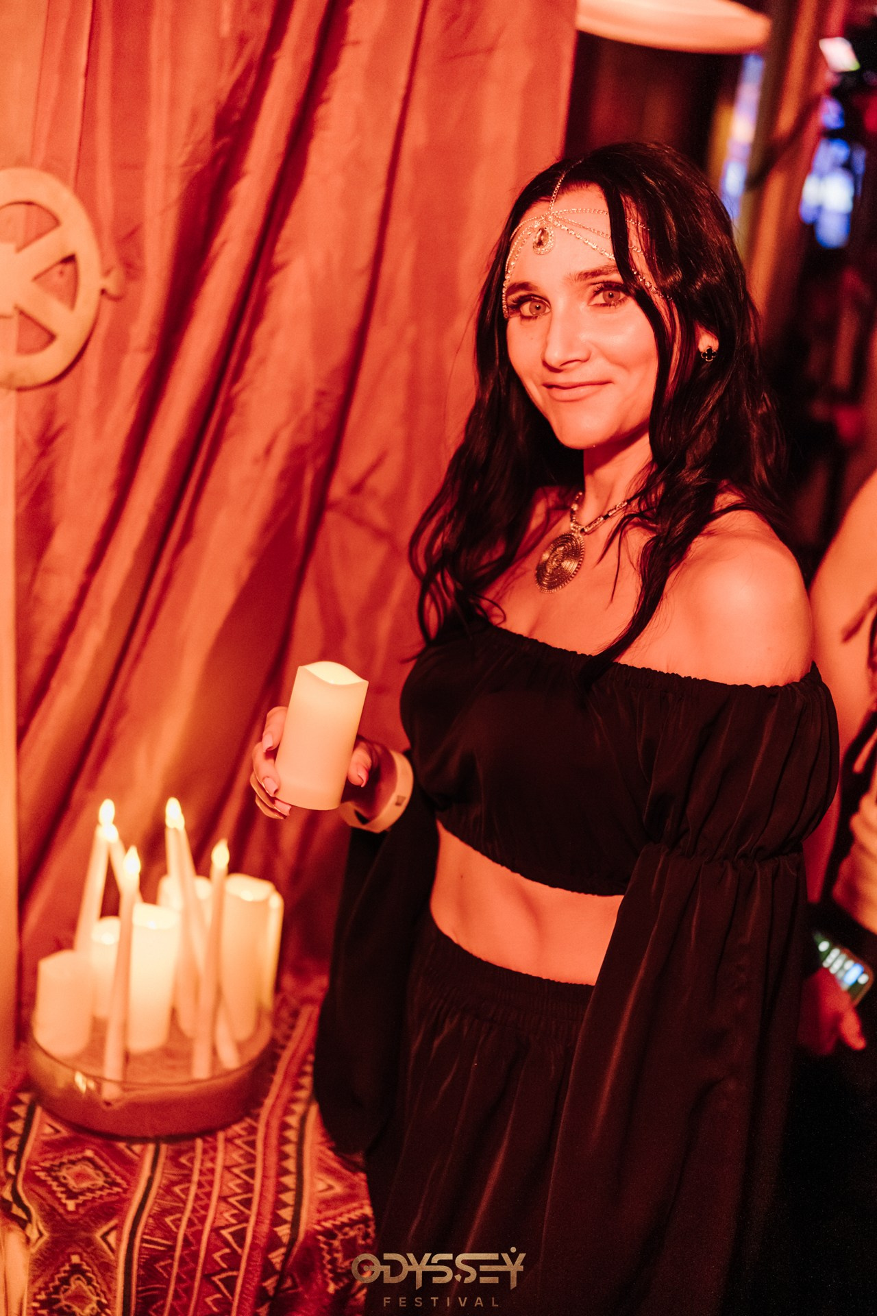 Odyssey Vostok (Buddha bar). Репортажный фотограф Санкт-Петербург