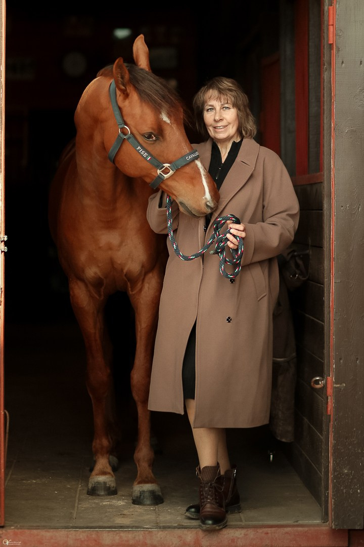 Юлия и Тихон. Фотограф женский и мужской портрет Санкт-Петербург