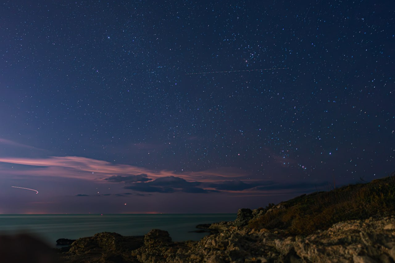 ликийская тропа