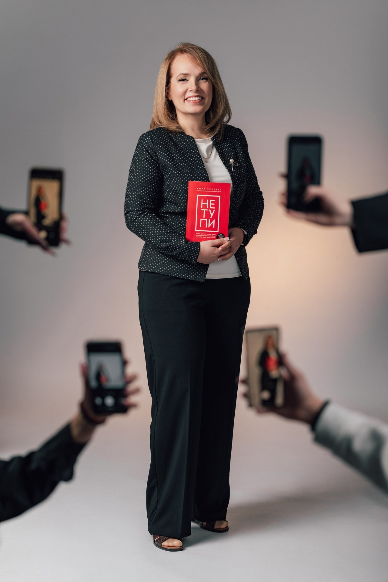 Отзывы. Фотограф Екатерина Шишкина. Питкяранта. Карелия