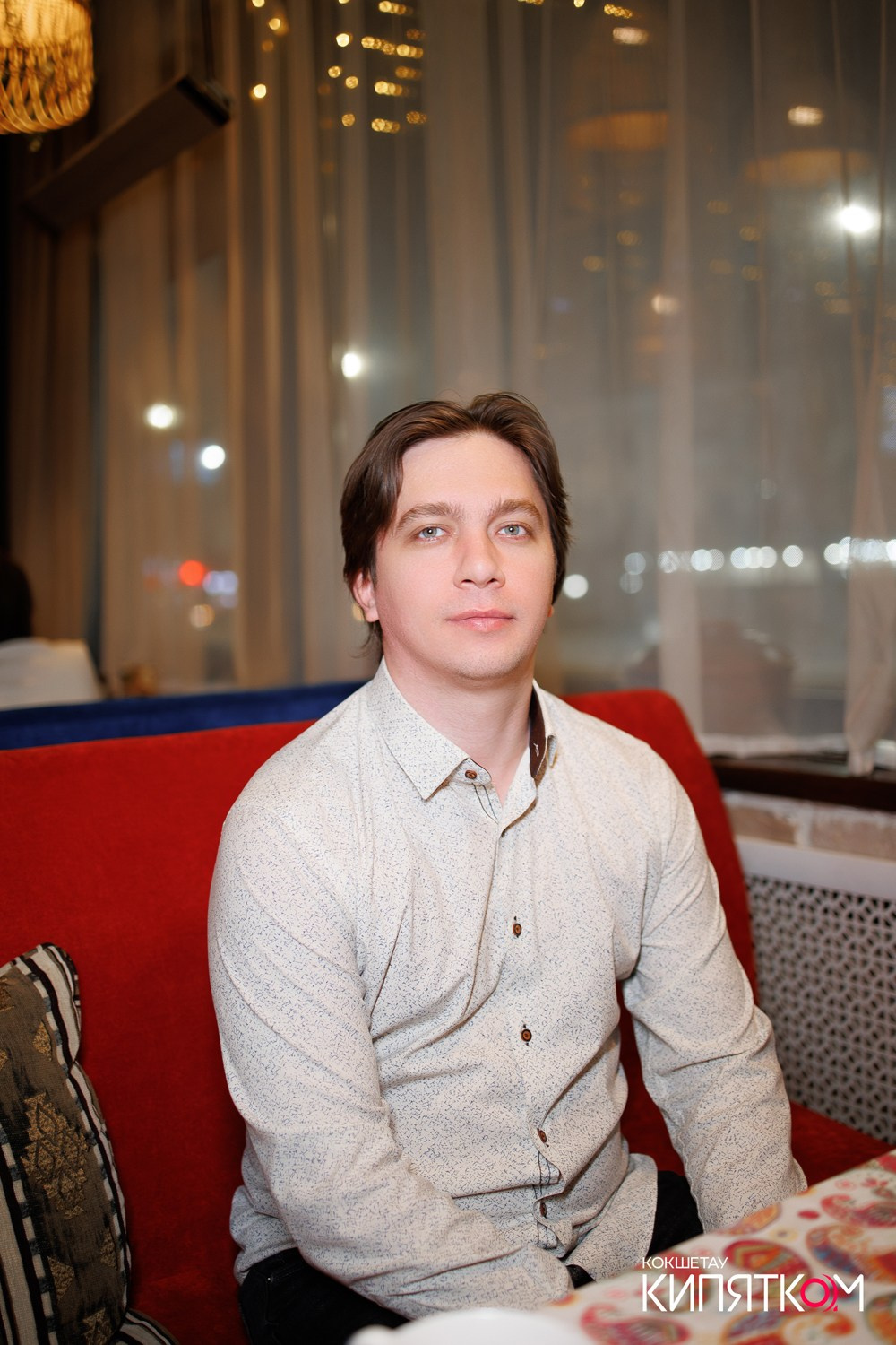 ТБИЛИСИ. КИПЯТКОМ КОКШЕТАУ