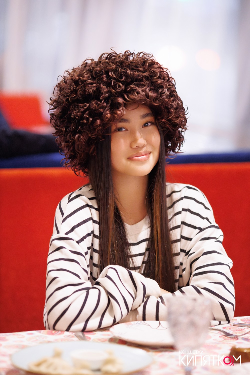 ТБИЛИСИ. КИПЯТКОМ КОКШЕТАУ