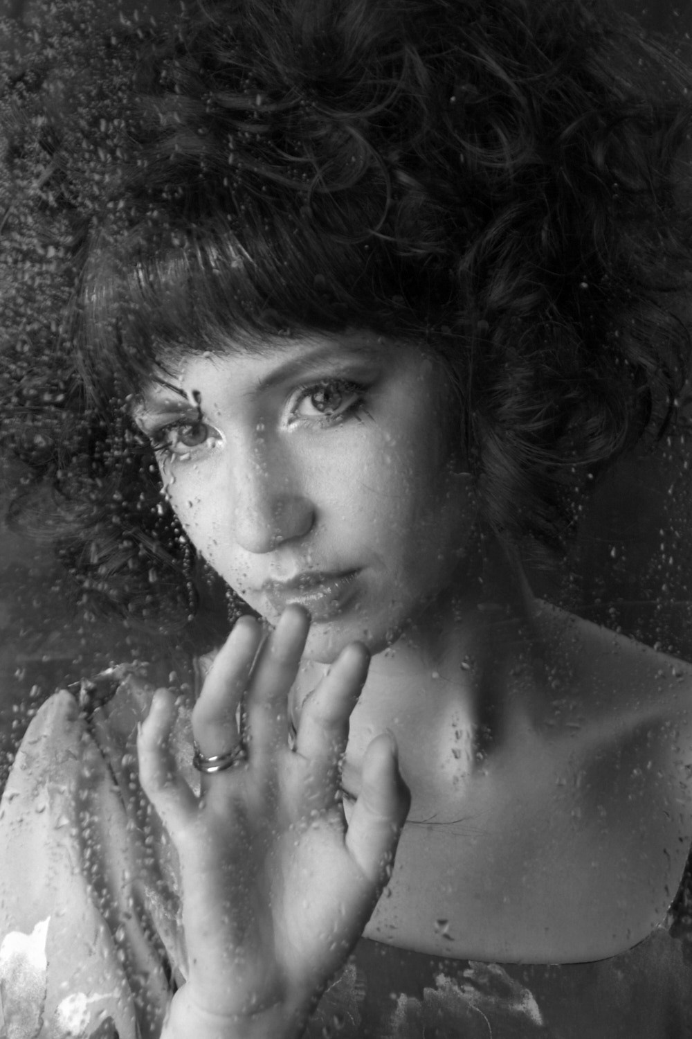 Известные люди. Фотограф Наиль Зоркий