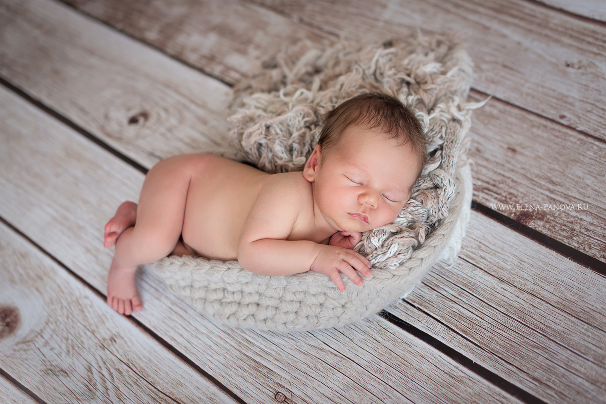 Новорожденные. Фотограф новорожденных Елена Панова