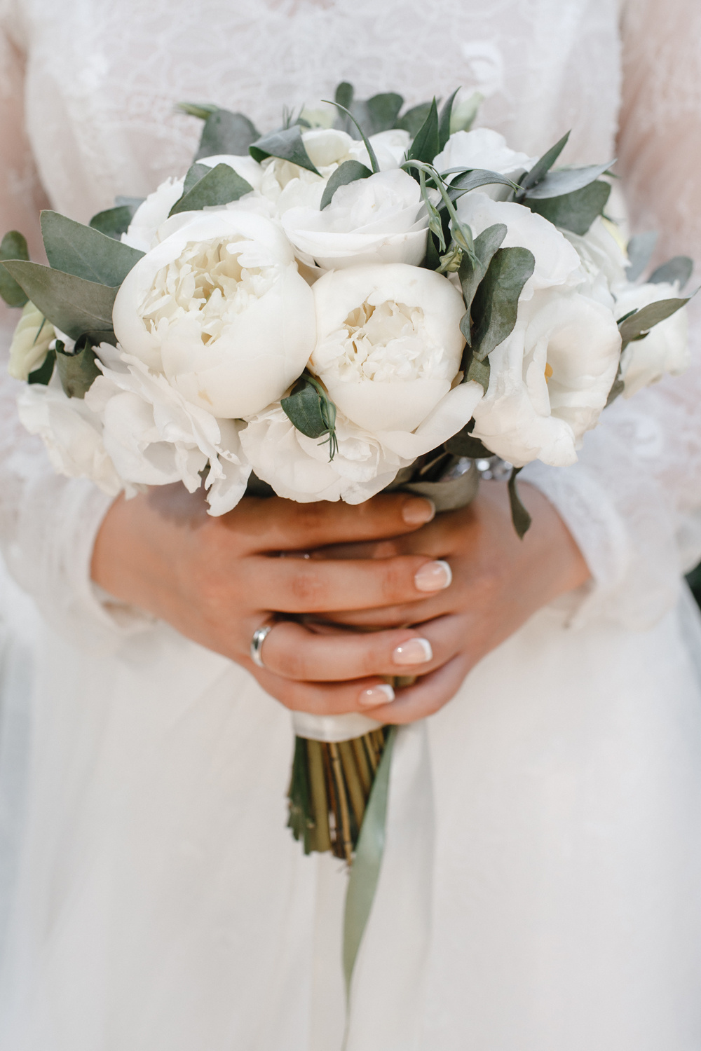 Билан и Борщова. Свадебный фотограф в Москве и Балашихе