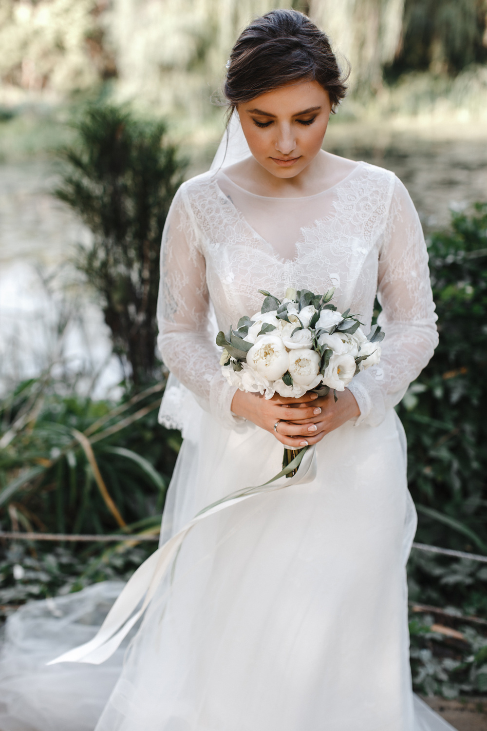 Билан и Борщова. Свадебный фотограф в Москве и Балашихе