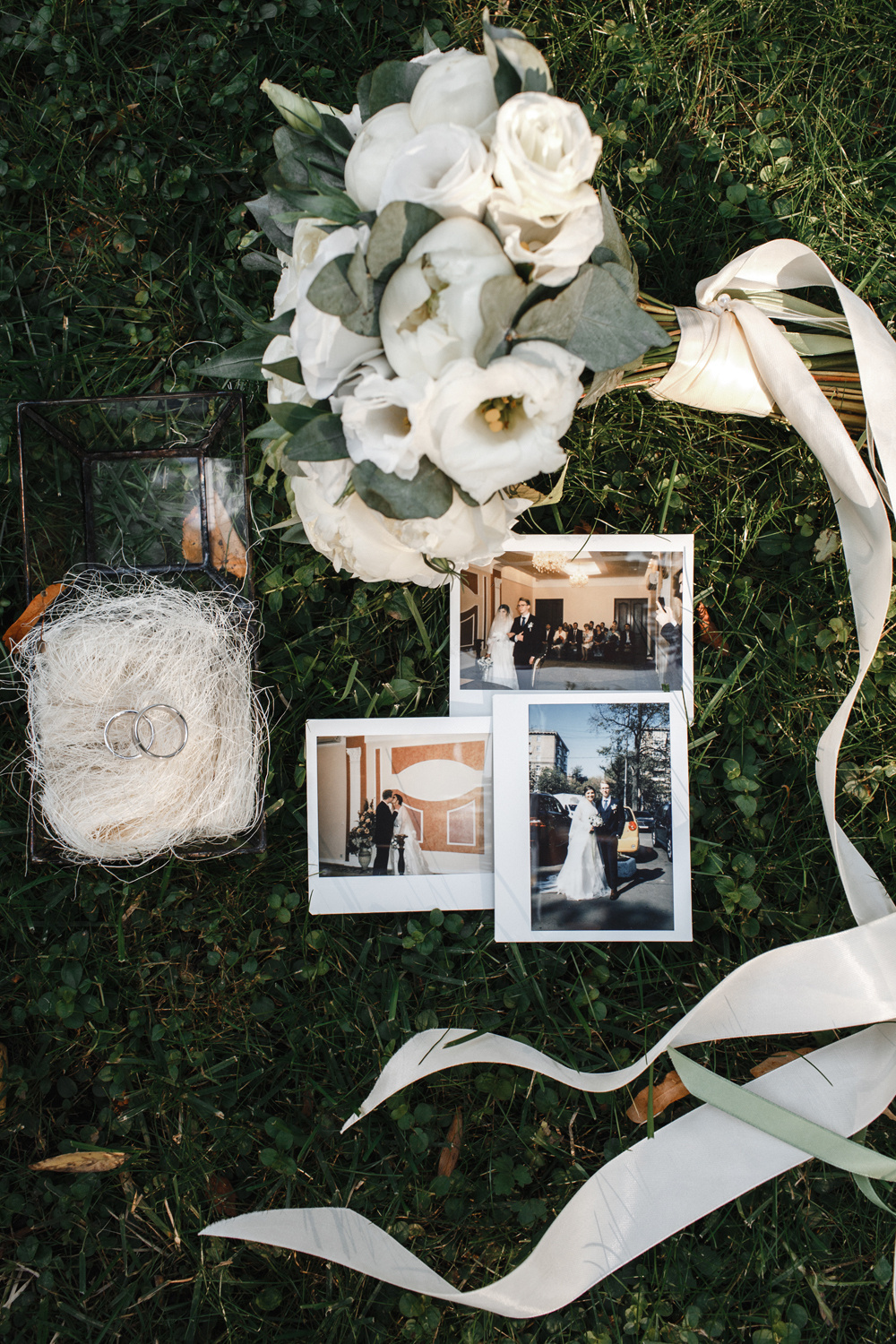 Билан и Борщова. Свадебный фотограф в Москве и Балашихе