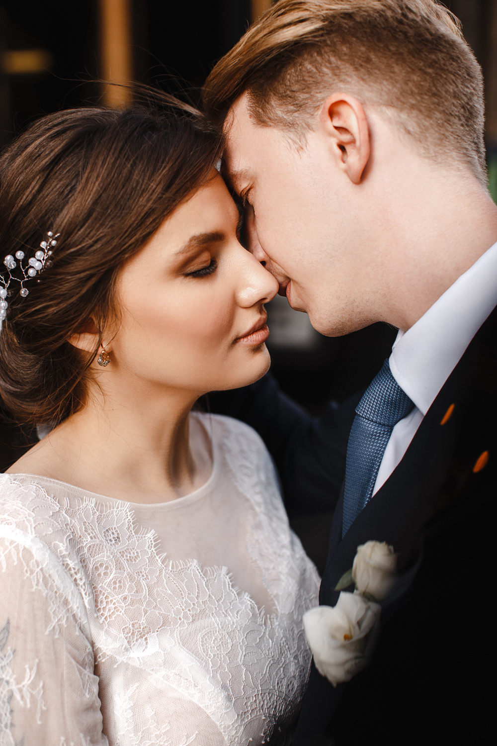 Билан и Борщова. Свадебный фотограф в Москве и Балашихе