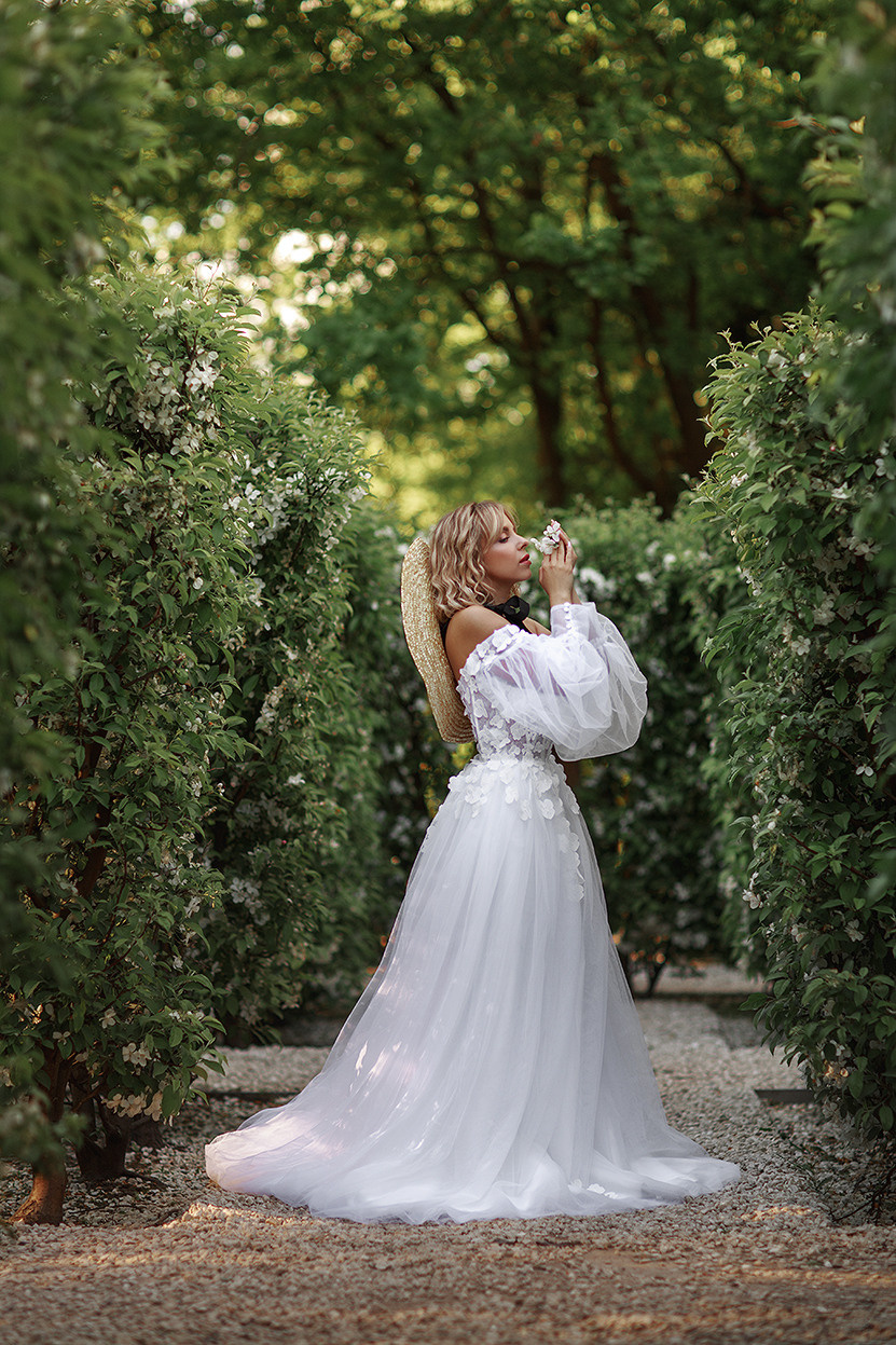 Женский портрет. Будуарный и женский портретный фотограф Москва