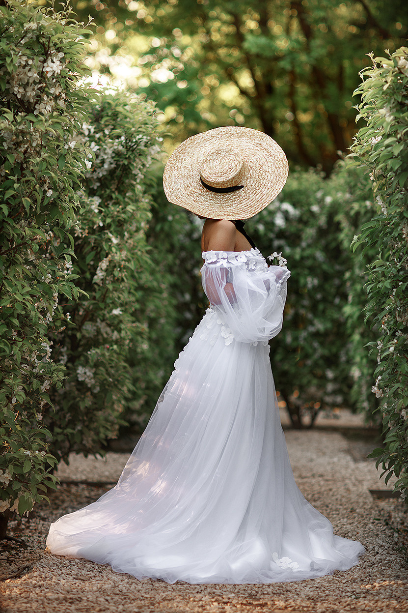 Женский портрет. Будуарный и женский портретный фотограф Москва