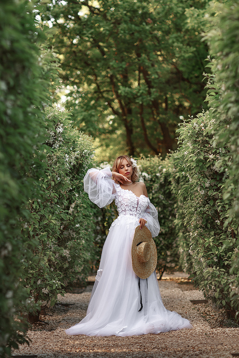 Женский портрет. Будуарный и женский портретный фотограф Москва