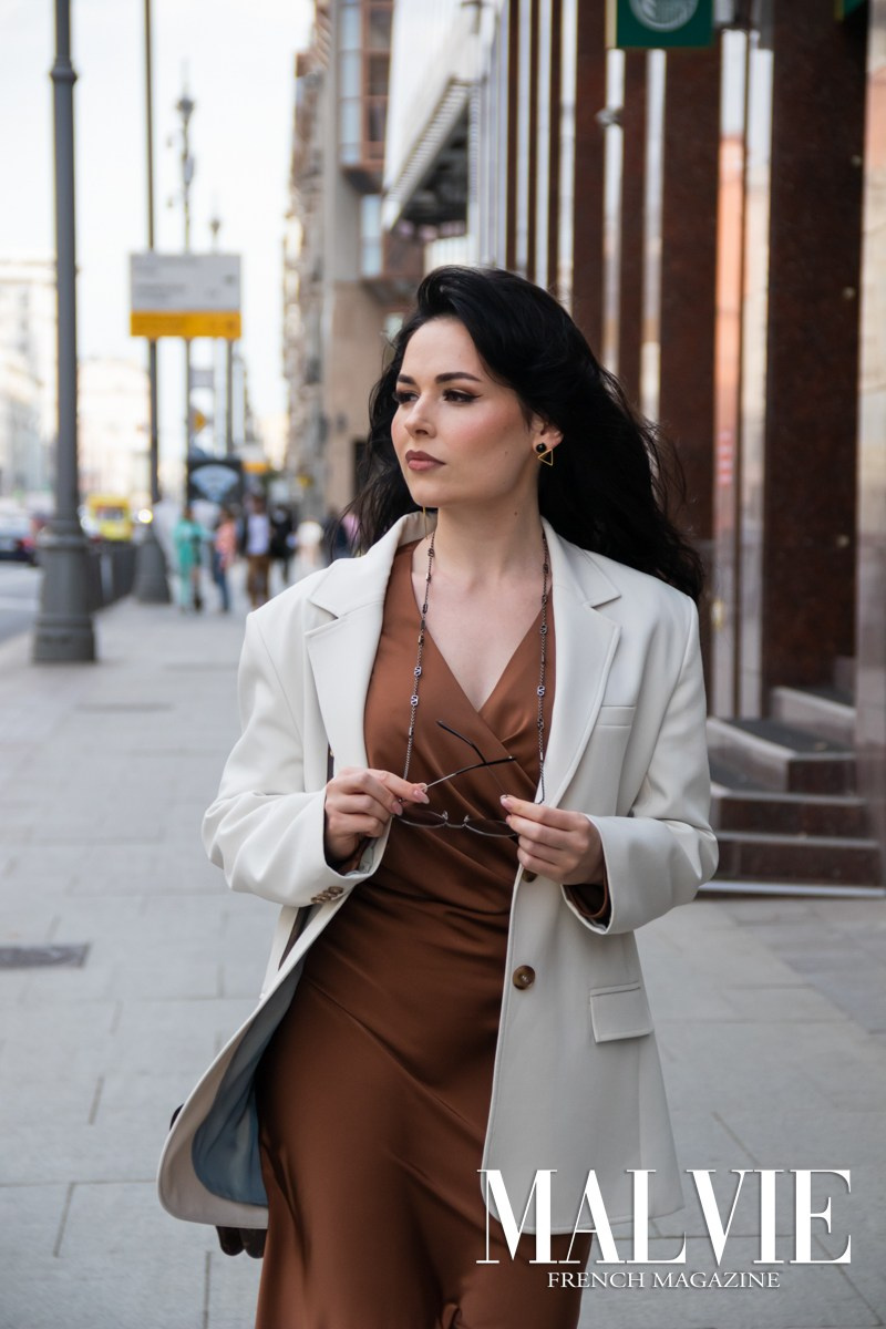 Gala. Наталия Фролова. Фотограф. Москва