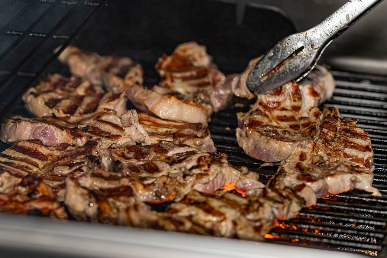 Прошедшие съёмки. Репортажный фотограф Михаил Наволокин Москва