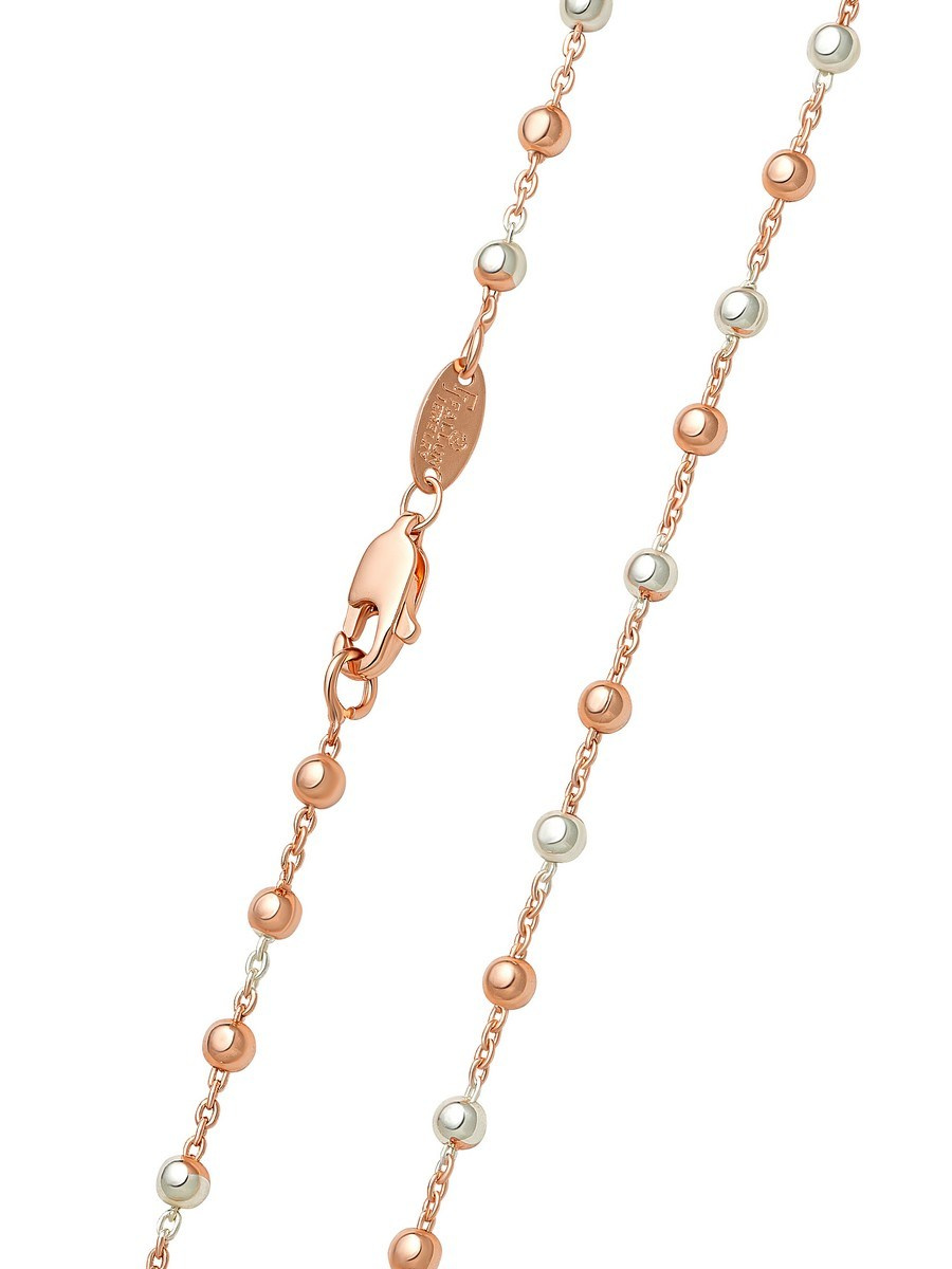 Съемка золотой цепочки для маркетплейсов в Ростове