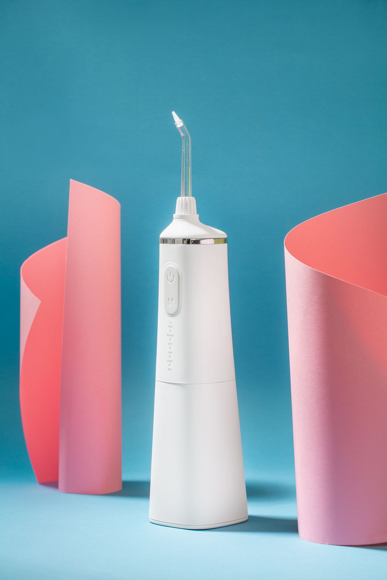 Рекламная съемка ирригатора для маркетплейсов в Ростове