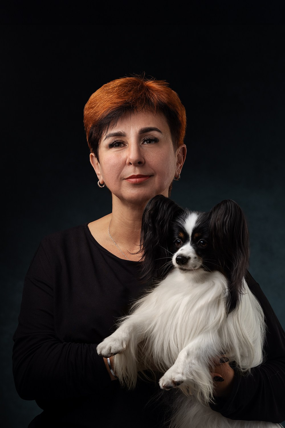 Фотограф-анималист и бренд-фотограф в Москве | Фотография собак, людей, бизнес-портрет