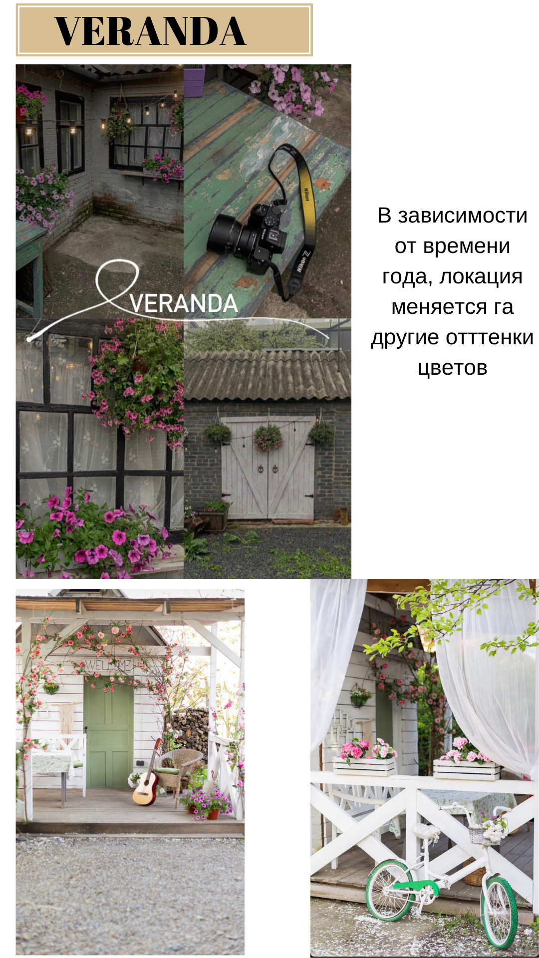 Какую фотостудию выбрать?. Главная