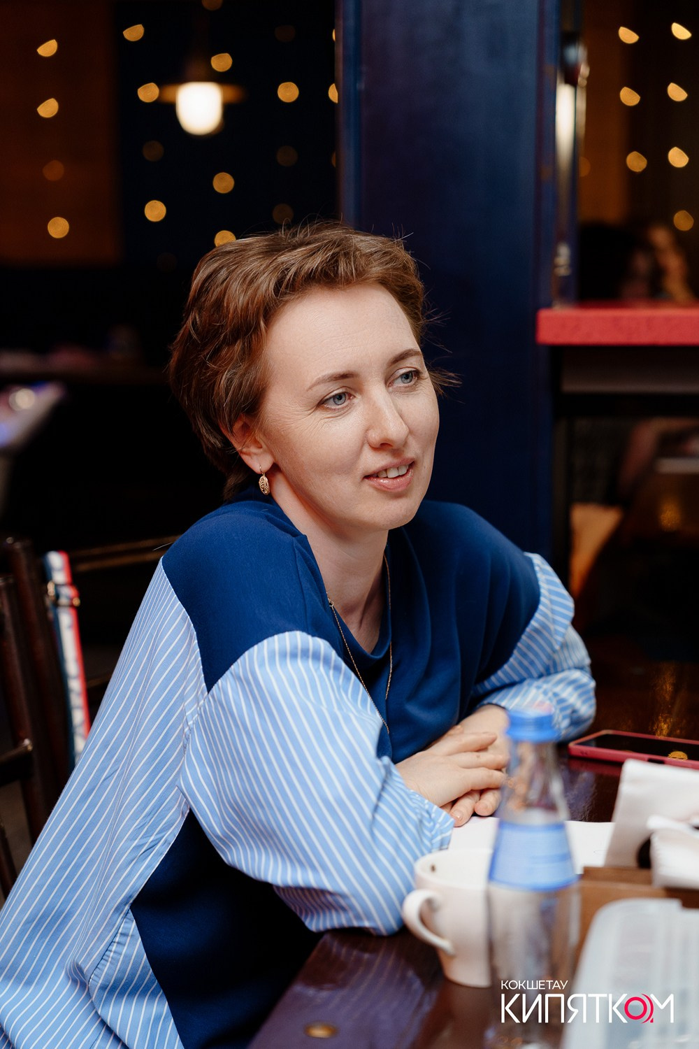 WOW QUIZ. КИПЯТКОМ КОКШЕТАУ