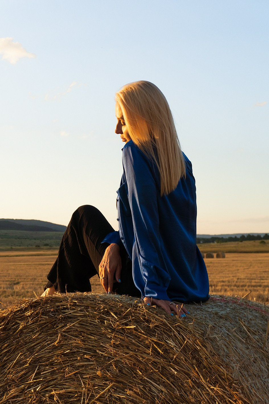 Сестры. Семен Соколов