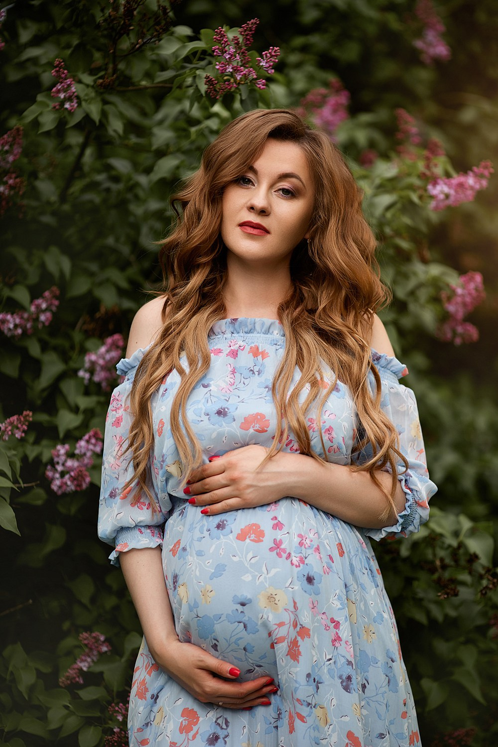 Портреты. Свадебная фотосъёмка в Брянске | Влад и Ирина Тютьковы